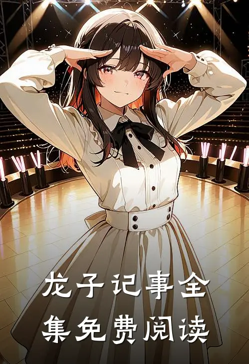 龙子记事全集免费阅读