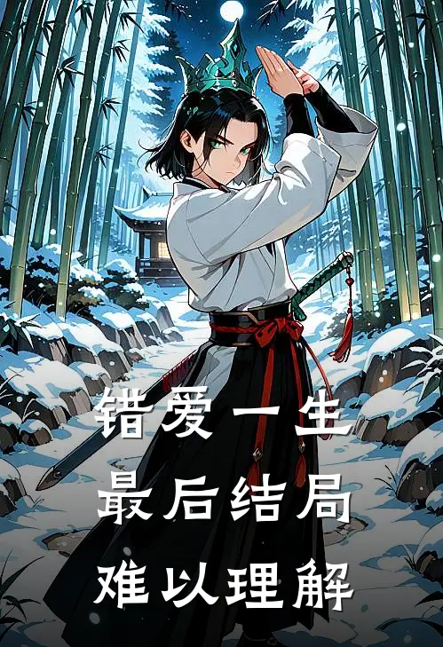 错爱一生最后结局难以理解