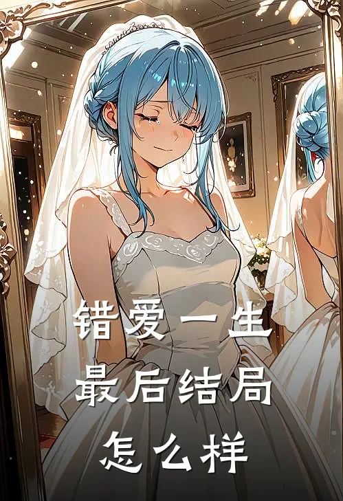 错爱一生最后结局怎么样