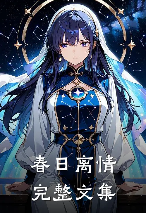 春日离情完整文集