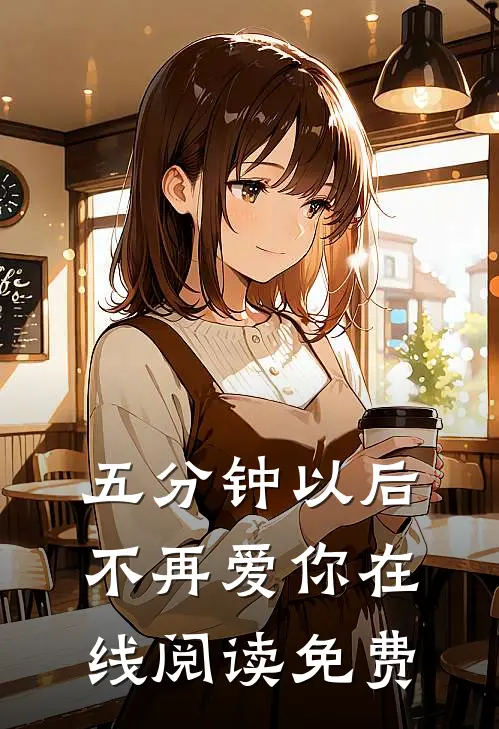 五分钟以后，不再爱你在线阅读免费