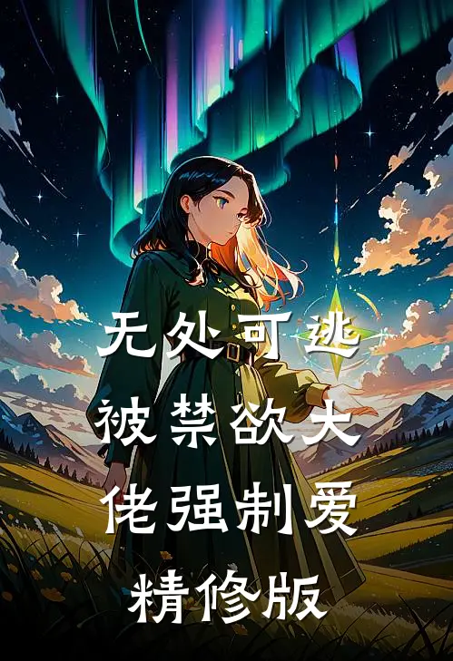 无处可逃，被禁欲大佬强制爱精修版