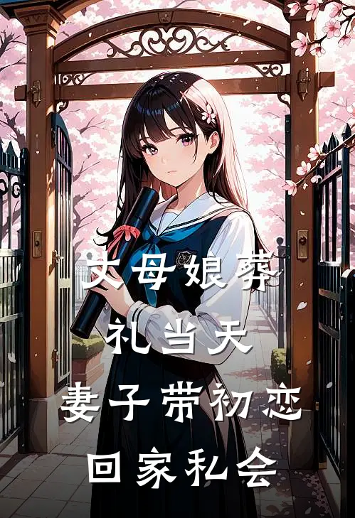 丈母娘葬礼当天，妻子带初恋回家私会