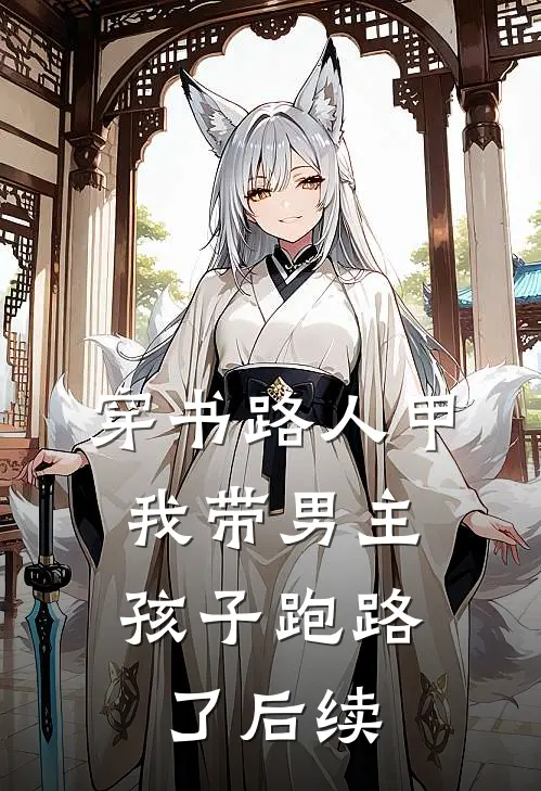穿书路人甲，我带男主孩子跑路了后续