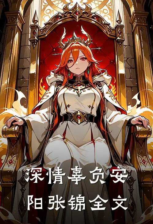 深情辜负安阳张锦全文