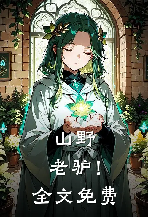 山野，老驴！全文免费