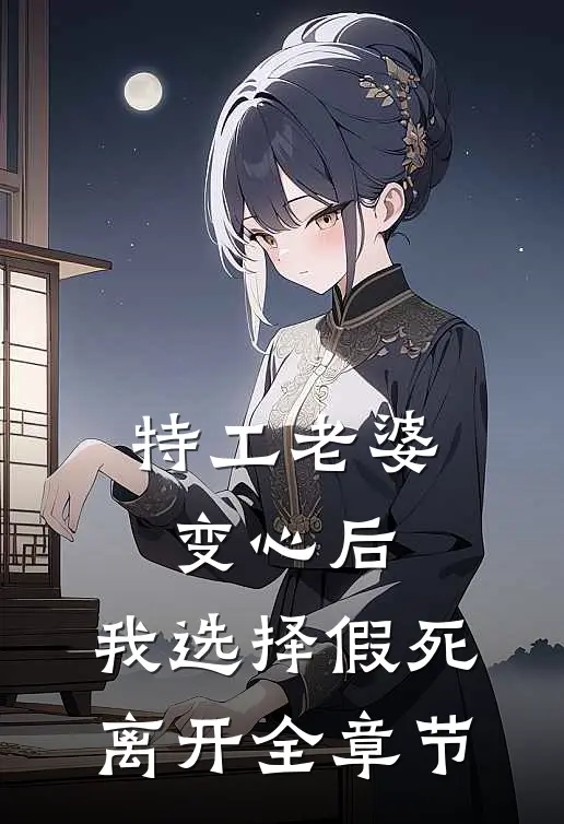 特工老婆变心后，我选择假死离开全章节