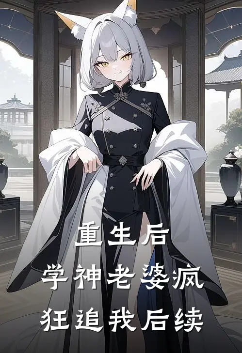 重生后，学神老婆疯狂追我后续