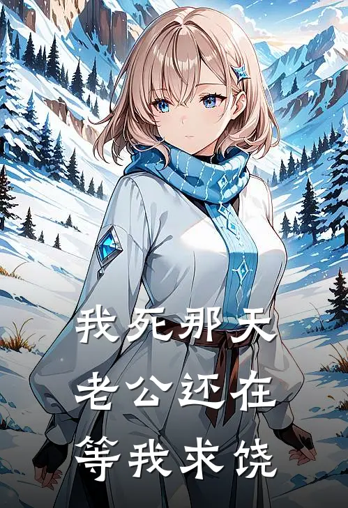 我死那天，老公还在等我求饶