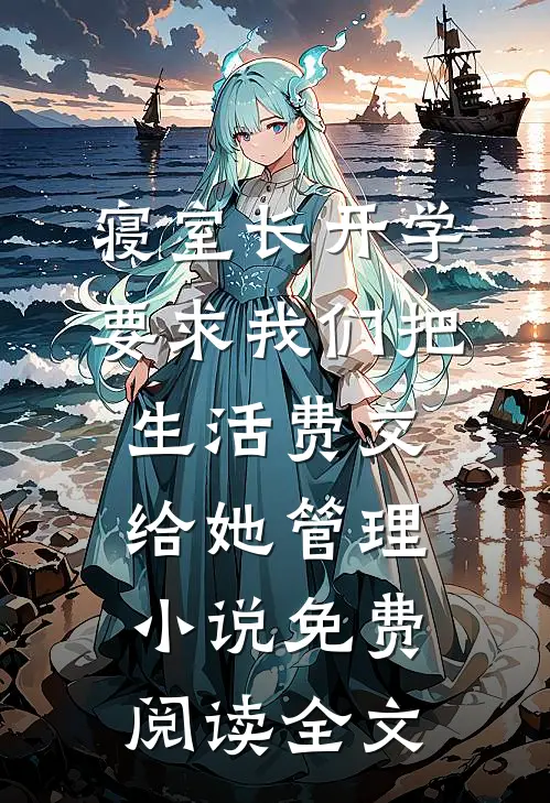 寝室长开学要求我们把生活费交给她管理小说免费阅读全文