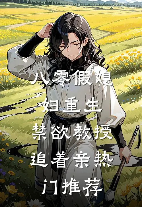 八零假媳妇重生，禁欲教授追着亲热门推荐