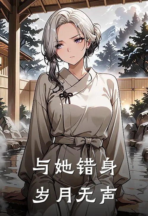 与她错身,岁月无声txt