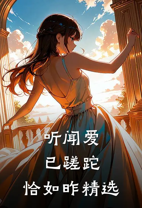 听闻爱已蹉跎，恰如昨精选