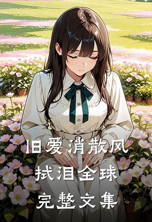 旧爱消散风拭泪全球完整文集