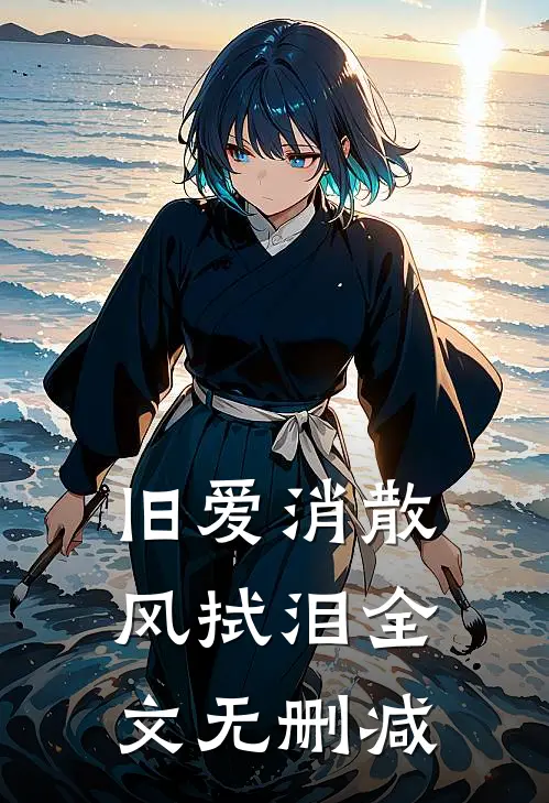 旧爱消散风拭泪全文无删减