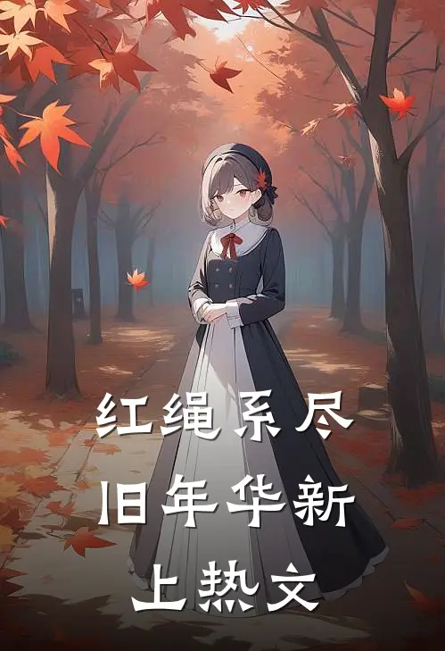 红绳系尽旧年华新上热文