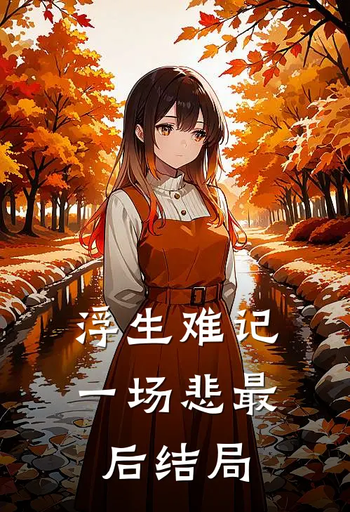 浮生难记一场悲最后结局