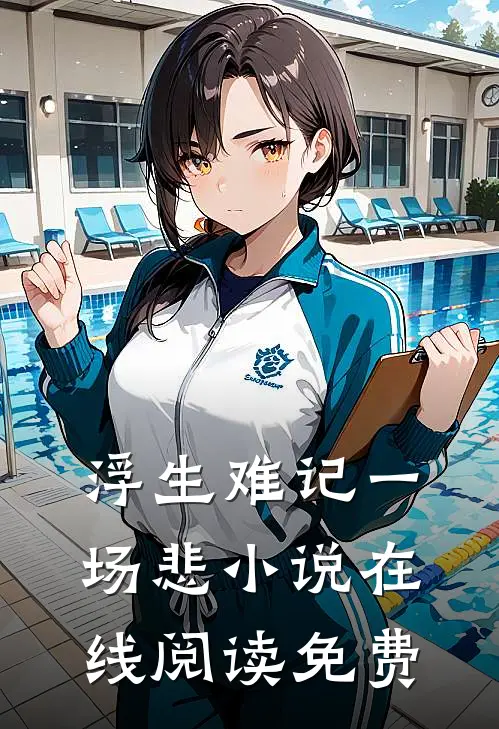 浮生难记一场悲小说在线阅读免费