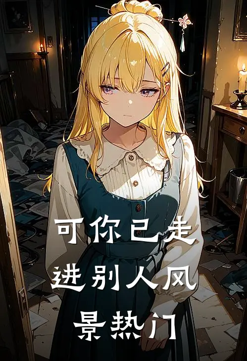可你已走进别人风景热门