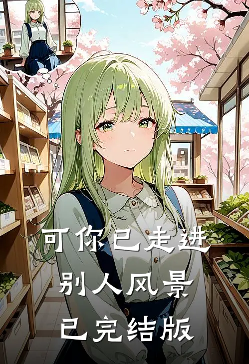 可你已走进别人风景已完结版
