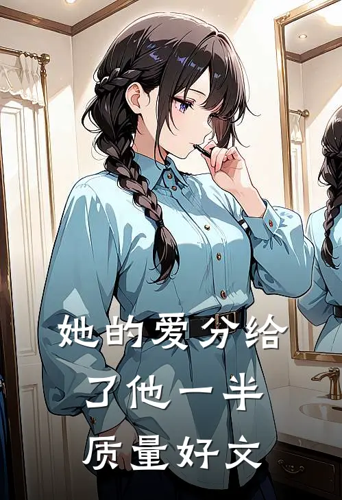 她的爱分给了他一半质量好文