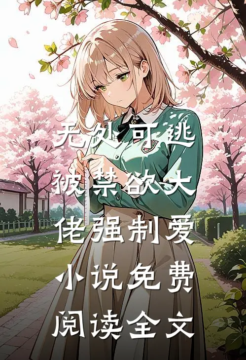 无处可逃，被禁欲大佬强制爱小说免费阅读全文