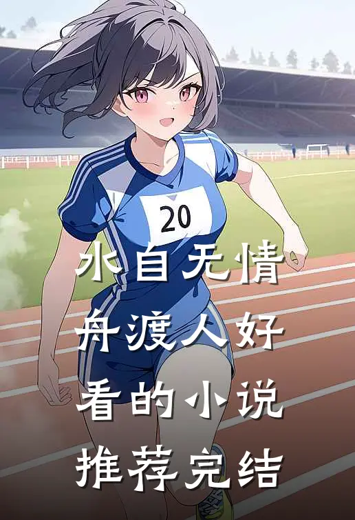 水自无情舟渡人好看的小说推荐完结