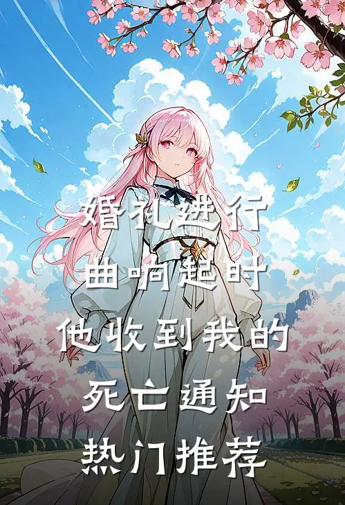 婚礼进行曲响起时，他收到我的死亡通知热门推荐