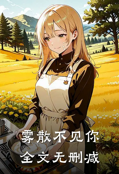 雾散不见你全文无删减