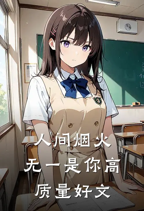 人间烟火，无一是你高质量好文
