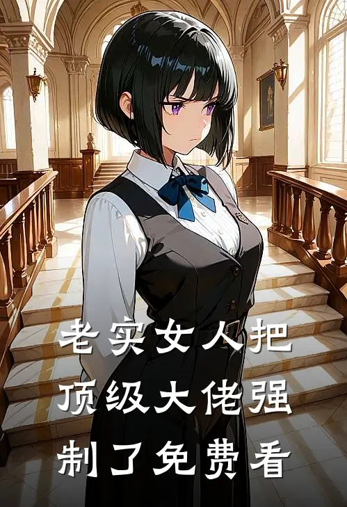 老实女人把顶级大佬强制了免费看