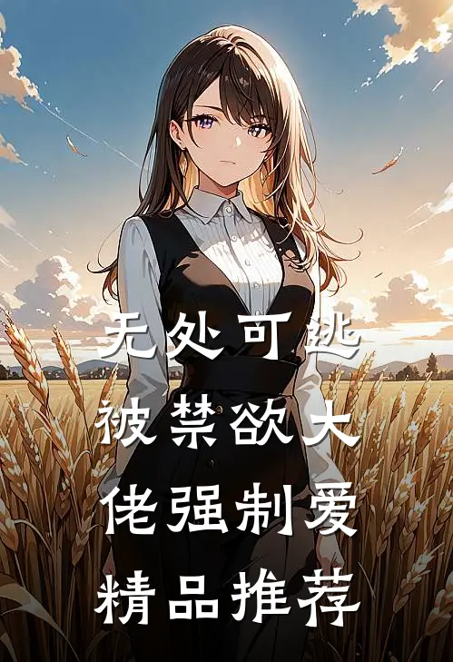 无处可逃，被禁欲大佬强制爱精品推荐