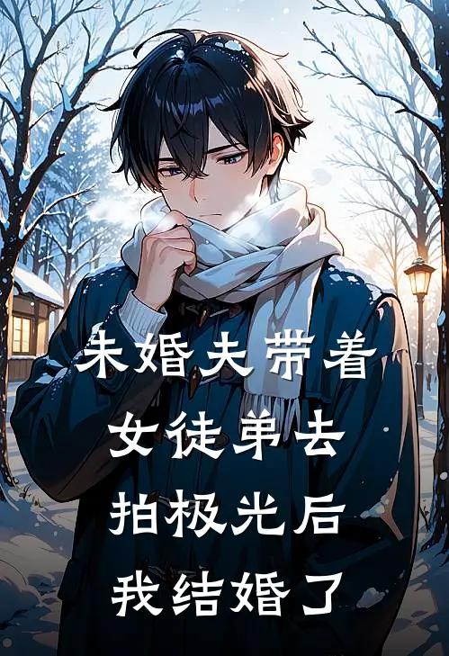 未婚夫带着女徒弟去拍极光后,我结婚了