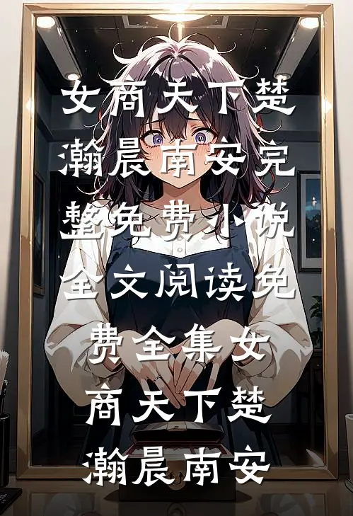 女商天下楚瀚晨南安完整免费小说_全文阅读免费全集女商天下楚瀚晨南安