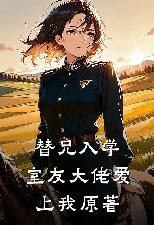替兄入学，室友大佬爱上我原著
