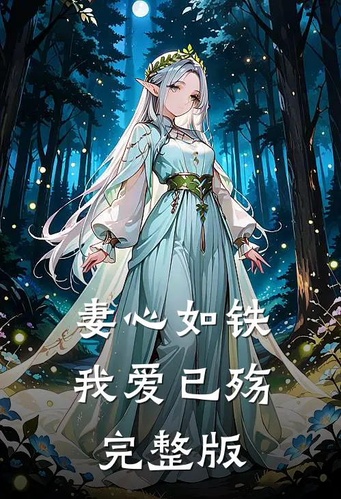 妻心如铁，我爱已殇完整版