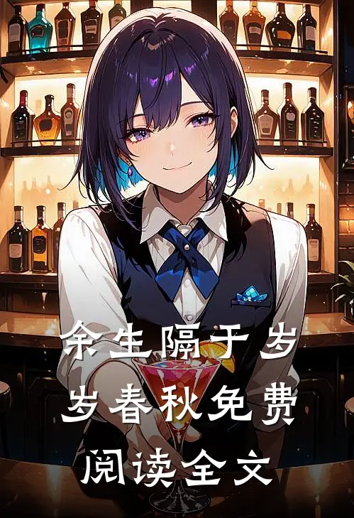 余生隔于岁岁春秋免费阅读全文
