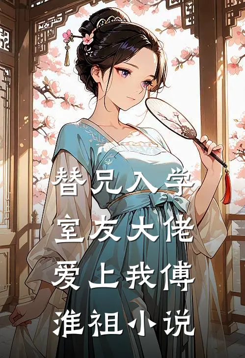 替兄入学，室友大佬爱上我傅淮祖小说