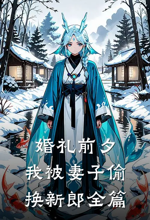 婚礼前夕，我被妻子偷换新郎全篇