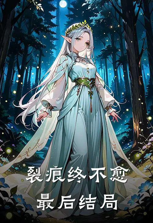 裂痕终不愈最后结局