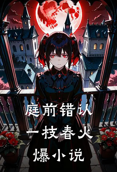 庭前错认一枝春火爆小说