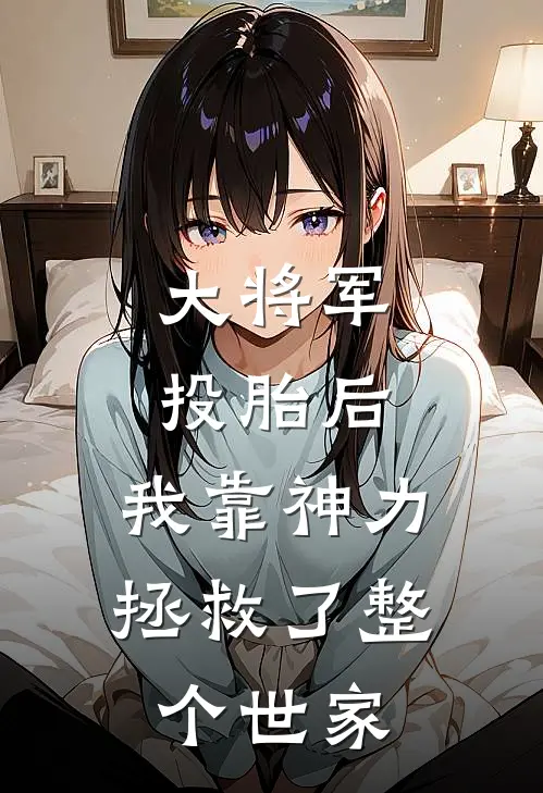 大将军投胎后,我靠神力拯救了整个世家