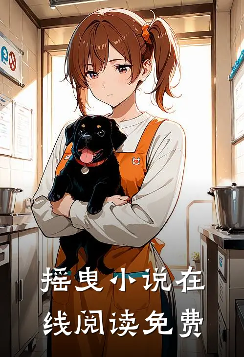 摇曳小说在线阅读免费