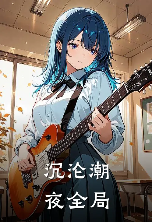 沉沦潮夜全局