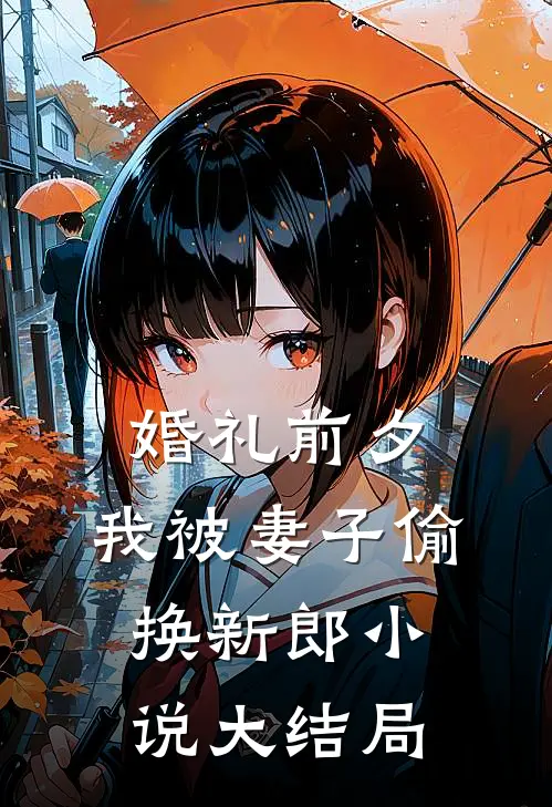 婚礼前夕，我被妻子偷换新郎小说大结局