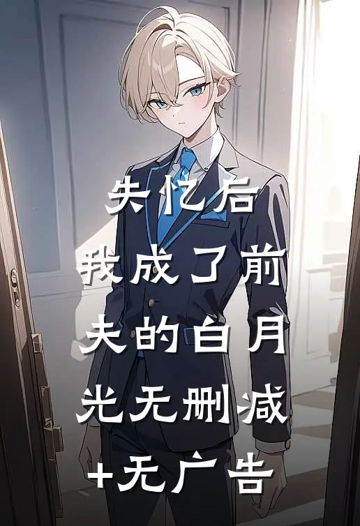 失忆后，我成了前夫的白月光无删减+无广告