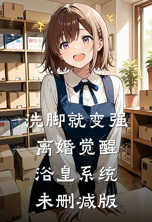 洗脚就变强：离婚觉醒浴皇系统未删减版