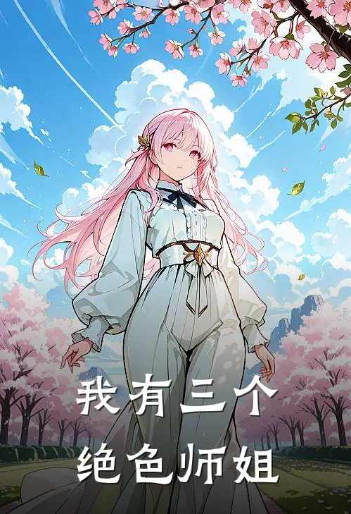 我有三个绝色师姐免费阅读