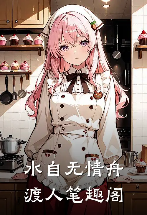 水自无情舟渡人笔趣阁