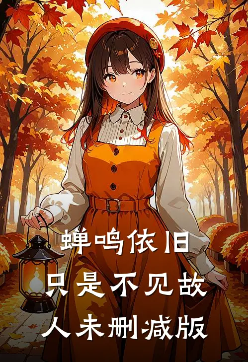 蝉鸣依旧，只是不见故人未删减版